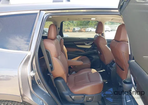 2021 Subaru Ascent Touring из США, поврежденный, VIN 4S4WMARD5M3426244